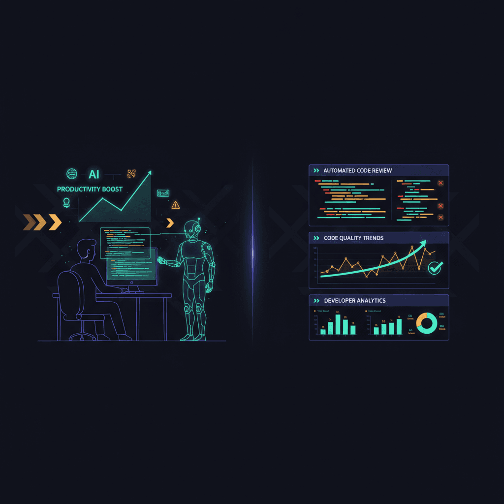 The Future of Code Review: AI-Assisted Reviews
