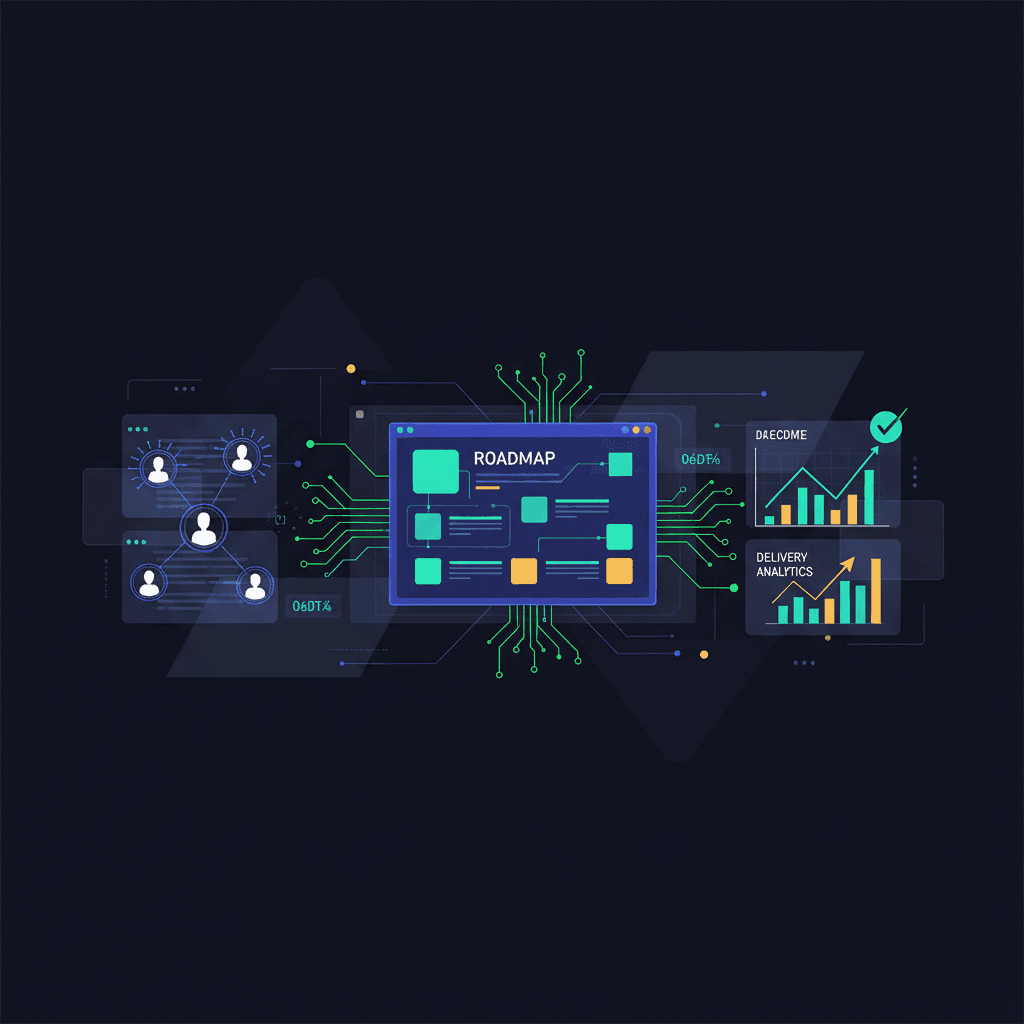 Scaling Engineering Teams: From 10 to 100 Engineers