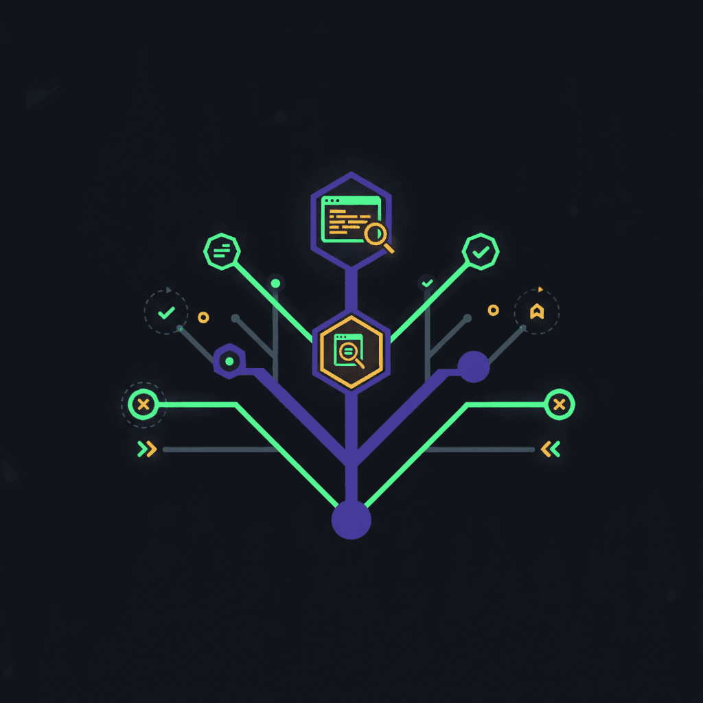 Visualization for Branch Analysis
